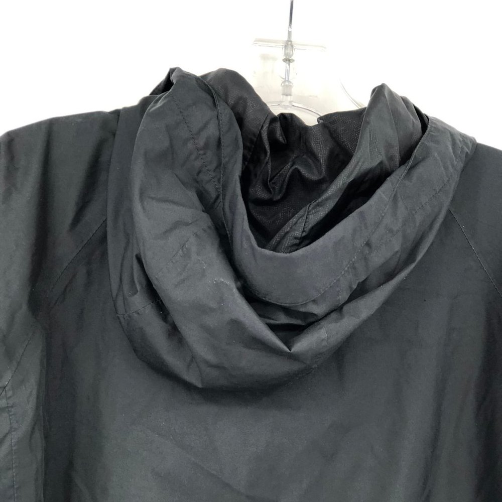 Columbia Black Basic Jacket | Good Condition - image 4